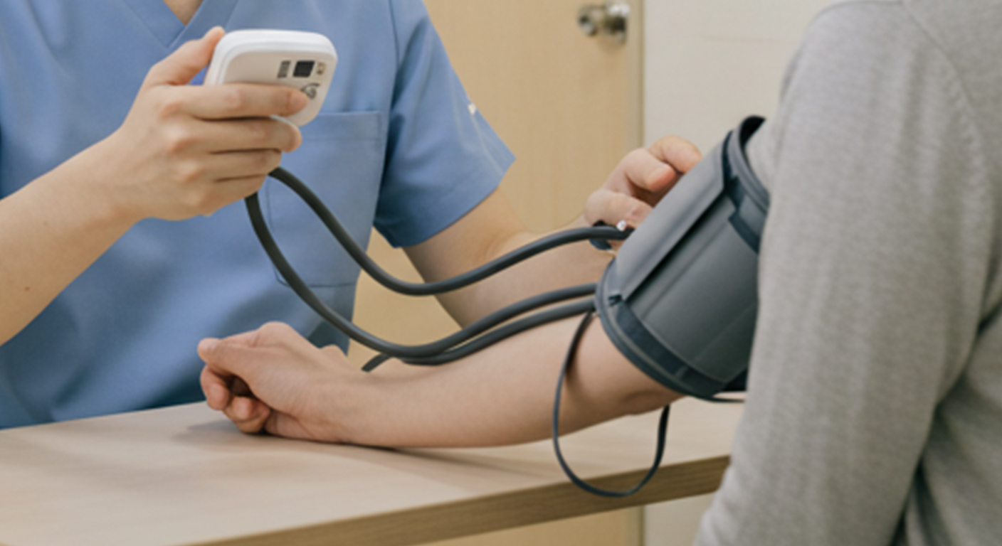 診療科イメージ