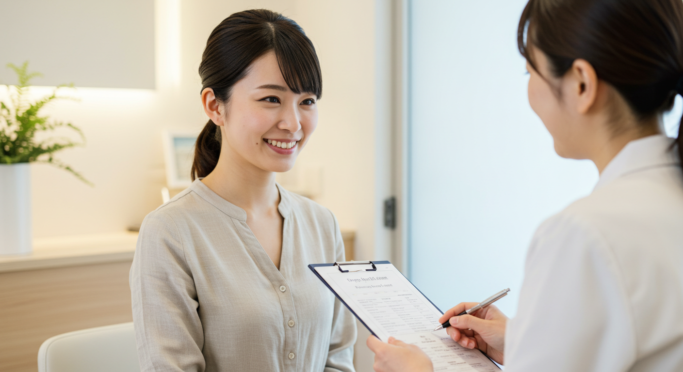 診療科イメージ