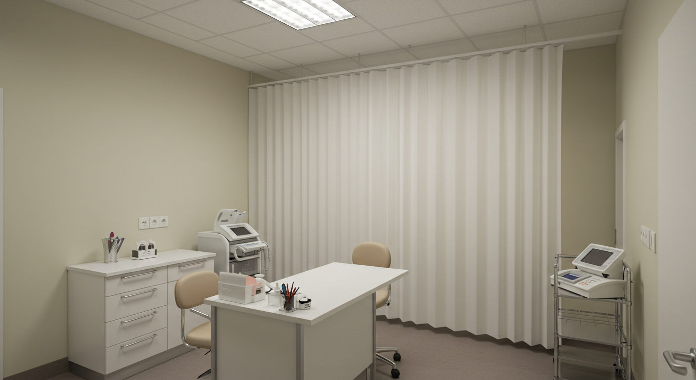 診療科イメージ